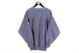 Vintage Adidas Take Off Sweatshirt Small