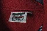 Vintage Fleece 1/4 Zip Medium