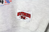 Vintage World Cup 94 USA Nutmeg Sweatshirt Large