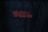 Vintage Fjallraven Fleece Full Zip Medium