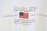Vintage Harley-Davidson 1998 T-Shirt Medium