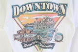 Vintage Harley-Davidson 1998 T-Shirt Medium