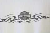 Vintage Harley-Davidson 1999 T-Shirt Long Sleeve Medium
