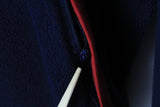 Vintage Adidas Fleece Full Zip Large