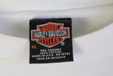 Vintage Harley-Davidson 1999 T-Shirt Long Sleeve Medium