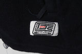 Vintage Schott Fleece Full Zip Large