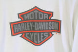 Vintage Vintage Harley-Davidson 1999 T-Shirt Long Sleeve Medium