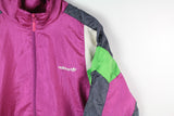 Vintage Adidas Track Jacket XLarge