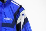 Vintage Adidas Track Jacket Small