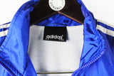 Vintage Adidas Track Jacket Small
