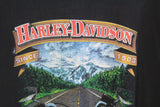 Vintage Harley-Davidson 1991 T-Shirt XLarge