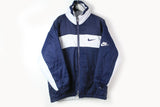 Vintage Nike Double Sided Jacket Small