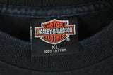 Vintage Harley-Davidson 1991 T-Shirt XLarge