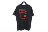 Vintage Harley-Davidson 1991 T-Shirt XLarge