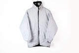 Vintage Nike Double Sided Jacket Small