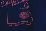 Vintage Harley-Davidson 1991 T-Shirt XLarge