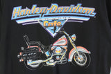 Vintage Harley-Davidson T-Shirt Large