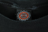 Vintage Harley-Davidson T-Shirt Large
