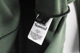 Vivienne Westwood Long Sleeve Polo T-Shirt Large