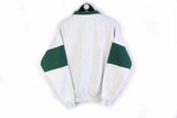 Vintage San Francisco Sweatshirt 1993 1/4 Zip Small