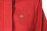 Vintage Lacoste Fleece Women's Medium