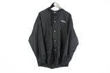 Vintage Adidas Basketball Double Sided Track Jacket Medium / Large