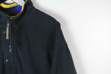 Vintage Good Year Fleece 1/4 Zip XLarge