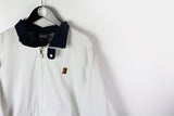 Vintage Nike Court Jacket Large