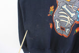 Vintage Winnie The Pooh Sweatshirt Medium / Large