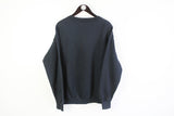 Vintage Winnie The Pooh Sweatshirt Medium / Large