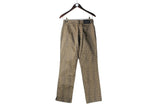 Vintage Fendi Pants Women's Small