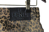 Vintage Fendi Pants Women's Small