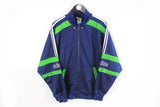 Vintage Adidas Track Jacket Medium
