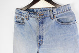 Vintage Levi's Jeans Medium