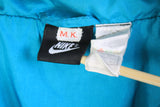 Vintage Nike Track Jacket Medium