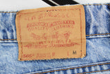 Vintage Levi's Jeans Medium