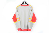 Vintage Adidas Tracksuit (Sweatshirt + Pants) Large