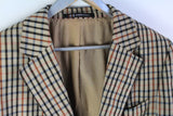Vintage Daks Blazer XLarge