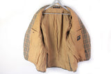 Vintage Daks Blazer XLarge