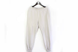Vintage Adidas Tracksuit (Sweatshirt + Pants) Large