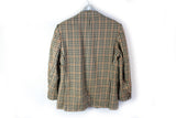 Vintage Daks Blazer XLarge
