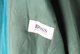 Vintage Hugo Boss Bomber Jacket XLarge