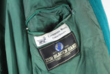 Vintage Hugo Boss Bomber Jacket XLarge