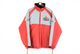 Vintage Mitsubishi Ralliart Jacket Medium