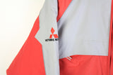 Vintage Mitsubishi Ralliart Jacket Medium