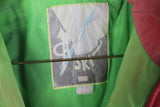 Vintage Campri Ski Suit Medium