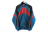 Vintage Adidas Equipment Tracksuit XLarge