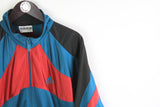 Vintage Adidas Equipment Tracksuit XLarge