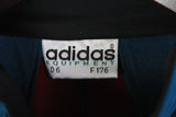 Vintage Adidas Equipment Tracksuit XLarge