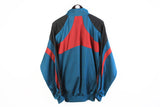 Vintage Adidas Equipment Tracksuit XLarge